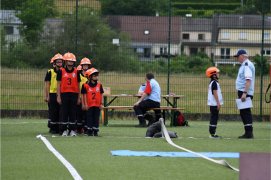 Fédération Nationale des Pompiers